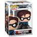 Funko POP! TV: DC TITANS - Nightwing