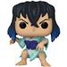 Funko POP! Anime: DEMON SLAYER - Inosuke Hashibira (in Kimono)