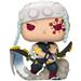 Funko POP! Anime: DEMON SLAYER - Tengen Uzui (Styles May Vary)