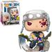 Funko POP! Anime: DEMON SLAYER - Tengen Uzui (Styles May Vary)