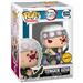 Funko POP! Anime: DEMON SLAYER - Tengen Uzui (Styles May Vary)