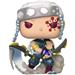 Funko POP! Anime: DEMON SLAYER - Tengen Uzui (Styles May Vary)