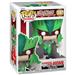 Funko POP! Anime: YU-GI-OH! (YUGIOH) - Elemental Hero Avian