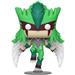 Funko POP! Anime: YU-GI-OH! (YUGIOH) - Elemental Hero Avian