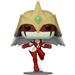 Funko POP! Anime: YU-GI-OH! (YUGIOH) - Elemental Hero Burstinatrix