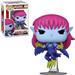 Funko POP! Anime: YU-GI-OH! (YUGIOH) - Harpie Lady (Styles May Vary)