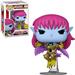 Funko POP! Anime: YU-GI-OH! (YUGIOH) - Harpie Lady (Styles May Vary)