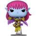 Funko POP! Anime: YU-GI-OH! (YUGIOH) - Harpie Lady (Styles May Vary)