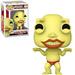 Funko POP! Anime: YU-GI-OH! (YUGIOH) - Ojama Yellow