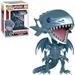 Funko POP! Anime: YU-GI-OH! - Blue-Eyes White Dragon