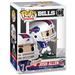 Funko POP! NFL Football: BILLS - Josh Allen