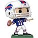 Funko POP! NFL Football: BILLS - Josh Allen