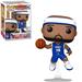 Funko POP! Basketball: NBA ALL-STARS - Vince Carter (NBA All-Star 2005)