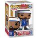 Funko POP! Basketball: NBA ALL-STARS - Vince Carter (NBA All-Star 2005)