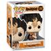 Funko POP! Anime: HAIKYU!! - Yu Nishinoya