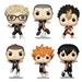 Funko POP! Anime: HAIKYU!! - ASST Haikyu S1 (Styles May Vary)