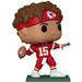 Funko POP! Football: NFL CHIEFS - Patrick Mahomes II (in Red Headband)