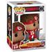 Funko POP! Football: NFL CHIEFS - Patrick Mahomes II (in Red Headband)