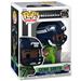 Funko POP! Football: NFL SEATTLE SEAHAWKS - Geno Smith