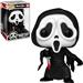 Funko POP! Movies: GHOST FACE - 10" Jumbo Ghost Face