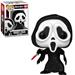 Funko POP! Movies: GHOST FACE - Ghost Face