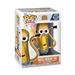 Funko POP! Movies: Despicable Me 4 - Mega Minion Tim