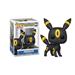 Funko POP! Games: POKEMON - UMBREON