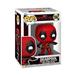 Funko POP! Marvel Deadpool (Deadpool 3)