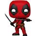 Funko POP! Marvel Deadpool (Deadpool 3)