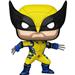 Funko POP! Marvel Wolverine (Deadpool 3)