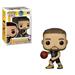 Funko POP! NBA: Warriors - Stephen Curry