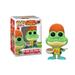 Funko POP! ICONS DIG EM FROG (SDCC Event Exclusive)