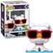 Funko POP! Disney: Nightmare Before Christmas (SDCC Exclusive) - Zero On a Surfboard