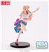 SEGA "Macross Frontier" Sheryl Nome Labyrinth of Time Ver. Figurizma Figure