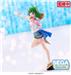 SEGA "Macross Frontier" Ranka Lee Labyrinth of Time Ver. Figurizma Figure