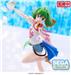 SEGA "Macross Frontier" Ranka Lee Labyrinth of Time Ver. Figurizma Figure