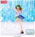 SEGA "Macross Frontier" Ranka Lee Labyrinth of Time Ver. Figurizma Figure