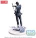 SEGA "Rurouni Kenshin" Hajime Saito Luminasta Figure