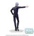 SEGA "Jujutsu Kaisen" Satoru Gojo - Strong Duo - (Re-Run) Luminasta Figure