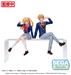 SEGA Aqua Uniform "Oshi No Ko" PM Perching Figure