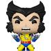 Funko POP! Marvel: Wolverine 50th Anniversary Wolverine (Fatal Attractions)