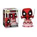 Funko POP! Marvel: Deadpool in Cake