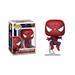 Funko POP! Marvel Spider-Man: No Way Home Friendly Neighborhood Spider-Man Leaping