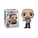 Funko POP! FOOTBALL MANCHESTER CITY PEP GUARDIOLA