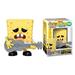 Funko POP! TV SPONGEBOB SQUAREPANTS RIPPED PANTS