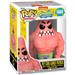 Funko POP! TV SPONGEBOB SQUAREPANTS PATRICK W/ MUSCLES