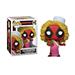 Funko POP! MARVEL DEADPOOL BEAUTY PAGEANT