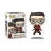 Funko POP! HARRY POTTER HARRY W/ BROOM (QUIDDITCH)