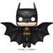 Funko POP! DELUXE DC BATMAN SOARING