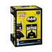 Funko POP! DC Batman 85th Anniversary Batman Bloody